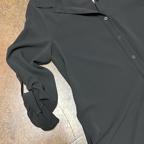 NWT Drew Amelie blouse size XS - Picture 2 of 5